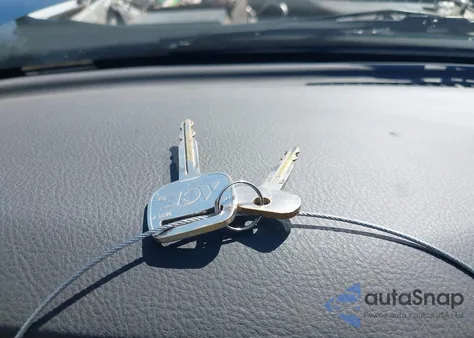 2005 Toyota Tacoma z USA, uszkodzony, nr VIN 5TETX22N15Z129756